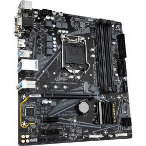 GIGABYTE B460M DS3H