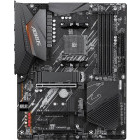 GIGABYTE B550 AORUS ELITE
