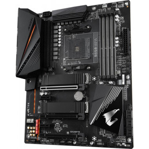 GIGABYTE B550 AORUS PRO AC