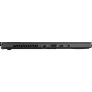 ASUS Gaming 14'' ROG Zephyrus G14 GA401IV, QHD, Procesor AMD Ryzen™ 9 4900HS (8M Cache, up to 4.40 GHz), 16GB DDR4, 1TB SSD, GeForce RTX 2060 6GB, Win 10 Home, Eclipse Gray AniMe Matrix