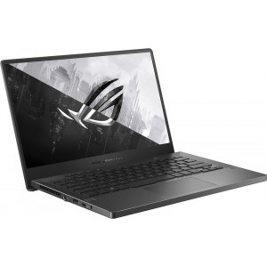 ASUS Gaming 14'' ROG Zephyrus G14 GA401IV, QHD, Procesor AMD Ryzen™ 9 4900HS (8M Cache, up to 4.40 GHz), 16GB DDR4, 1TB SSD, GeForce RTX 2060 6GB, Win 10 Home, Eclipse Gray AniMe Matrix