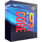 Intel Coffee Lake, Core i9 9900K 3.6GHz Box