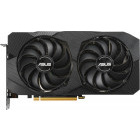 ASUS Radeon RX 5500 XT Dual EVO O4G 4GB GDDR6 128-bit