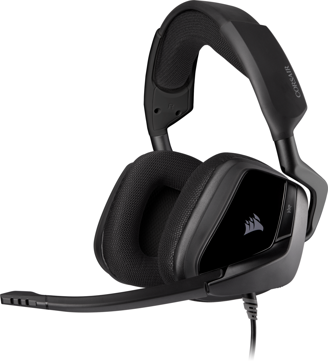 Casti Gaming Corsair Void Elite Stereo Carbon
