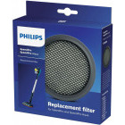 Accesoriu aspirator Philips Filtru aspirator compatibil cu SpeedPro & SpeedPro Aqua, lavabil