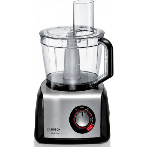 Bosch MC812M844, 1250W, 3.9L, Gri/Negru