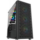Carcasa Inaza Fury Tempered Glass