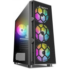 Inaza Starfire RGB Tempered Glass