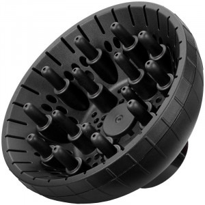 BaByliss Smooth Pro 6709DE, 2100W, Negru/Auriu
