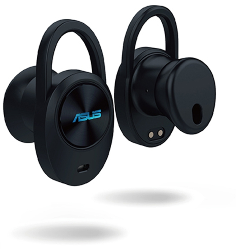 Casca bluetooth ASUS Zen Ear Black