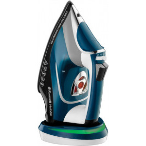 Russell Hobbs Fier de calcat 26020-56, 2600W, 45g/min
