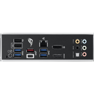 ASUS ROG STRIX B550-F GAMING