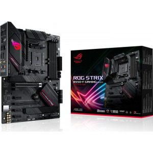 ASUS ROG STRIX B550-F GAMING (WI-FI)