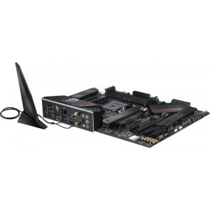 ASUS ROG STRIX B550-F GAMING (WI-FI)