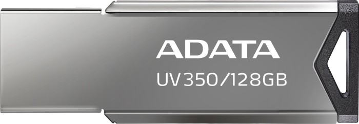 Memorie externa ADATA UV350 128GB USB 3.0 Silver
