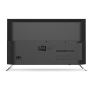 Allview Smart TV Android 55ePlay6100-U Seria ePlay6100-U 140cm argintiu-negru 4K UHD HDR