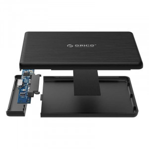 Orico 2578U3 USB 3.0 Black