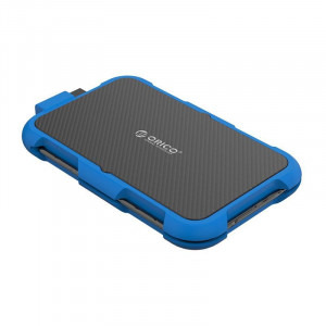 Orico 2739U3 USB 3.0 Black/Blue