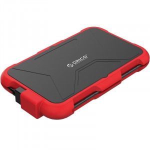 Orico 2769U3 USB 3.0 Black/Red