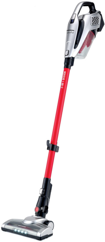 Aspirator Heinner vertical, HSVC-V22.2RD, 195W, 0.5L