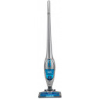 Aspirator Heinner HSVC-V21.6GR, vertical, 110W, 0.5L, Gri/Albastru