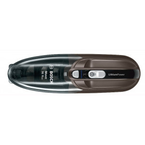 Bosch de mana BHN16L, Albastru