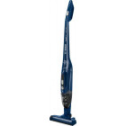 Aspirator Bosch BCHF216S, vertical, 0.4L, Albastru/Negru