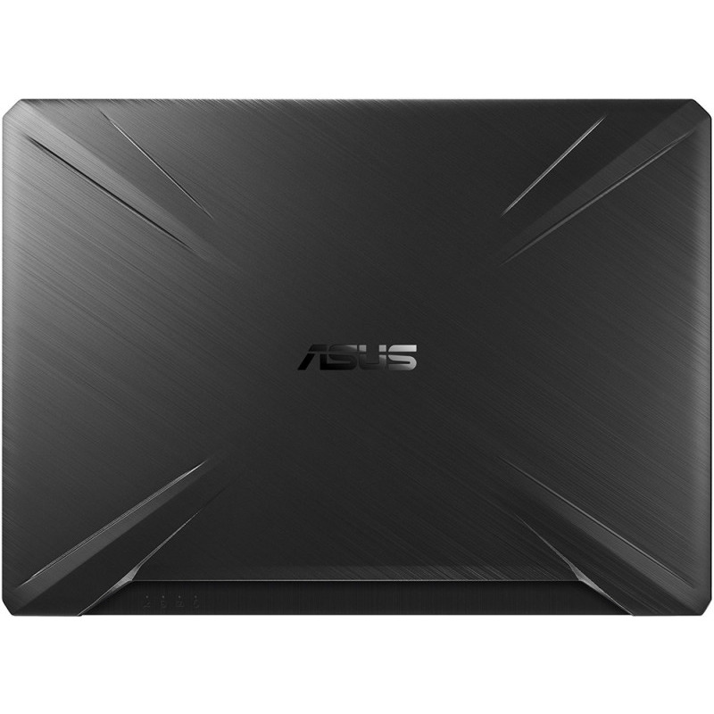 Laptop ASUS Gaming 15.6'' TUF FX505GT, FHD, Procesor Intel® Core™ i5 — free download