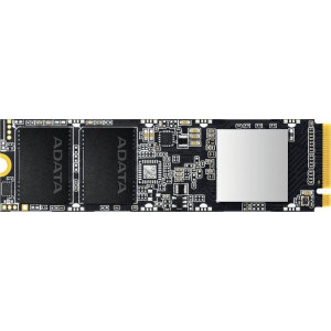 ADATA SX8100 256GB PCI Express 3.0 x4 M.2 2280