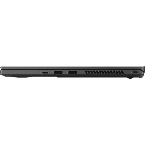 ASUS Gaming 14'' ROG Zephyrus G14 GA401IV, FHD 120Hz, Procesor AMD Ryzen™ 7 4800HS (8M Cache, up to 4.20 GHz), 16GB DDR4, 1TB SSD, GeForce RTX 2060 6GB, Win 10 Home, Eclipse Gray
