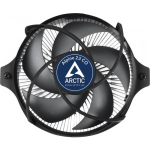 ARCTIC AC Alpine 23 CO