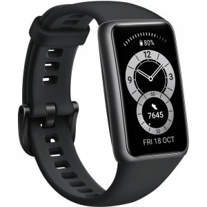 Huawei Band 6 Graphite Black