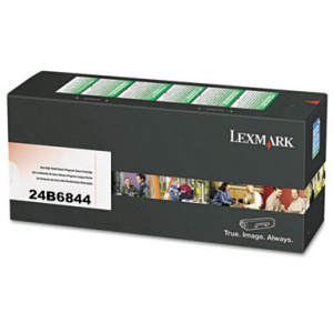 Lexmark Toner 24B6844 Yellow