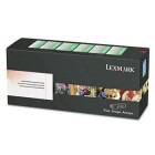 Lexmark Toner 24B7437 Black