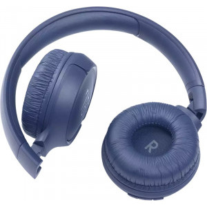 JBL On-Ear, Tune 510BT Blue
