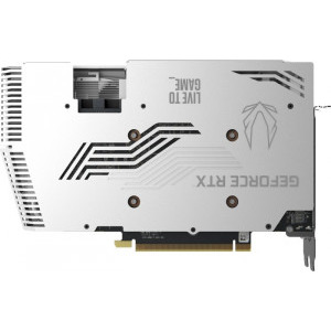 Zotac GeForce RTX 3060 AMP White Edition LHR 12GB GDDR6 192-bit