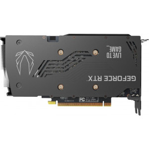 Zotac GeForce RTX 3060 Twin Edge OC LHR 12GB GDDR6 192-bit