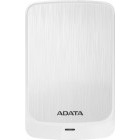 Hard disk extern ADATA HV320 2TB 2.5 inch USB 3.0 White
