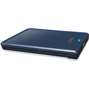 ADATA HV620S 2TB 2.5 inch USB 3.0 Blue