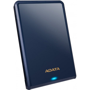 ADATA HV620S 2TB 2.5 inch USB 3.0 Blue