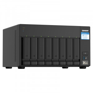 Qnap TS-832PX 4GB