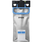 Epson Cartus T01D XXL Cyan
