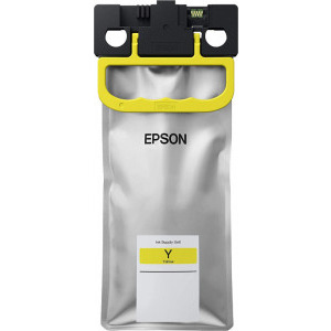 Epson Cartus T01D XXL Yellow