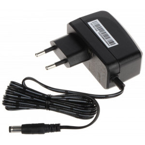 Accesoriu camere supraveghere Hikvision Adaptor Alimentare 1A 12V