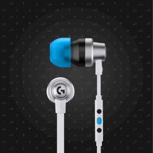 Logitech G333 K/DA Edition