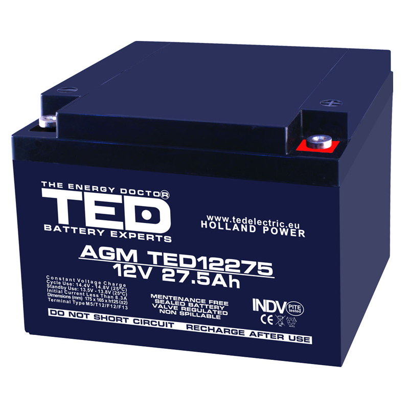 Accesoriu UPS TED BA001393