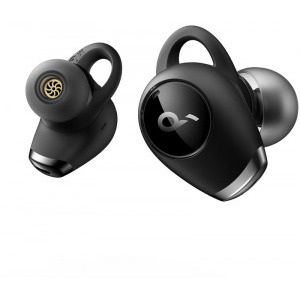 Anker Soundcore Life Dot 2, True Wireless, Noise Cancelling, Black