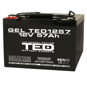 TED BA086431