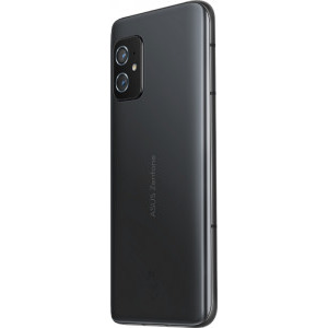 ASUS Zenfone 8, Ecran 120Hz, Snapdragon 888 5G, 128GB, 8GB RAM, Black