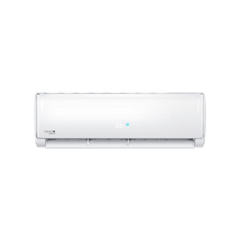 Aer conditionat Yamato Optimum YW18H1, 18000 BTU, Clasa A++/A+, Wi-Fi Ready, Inverter